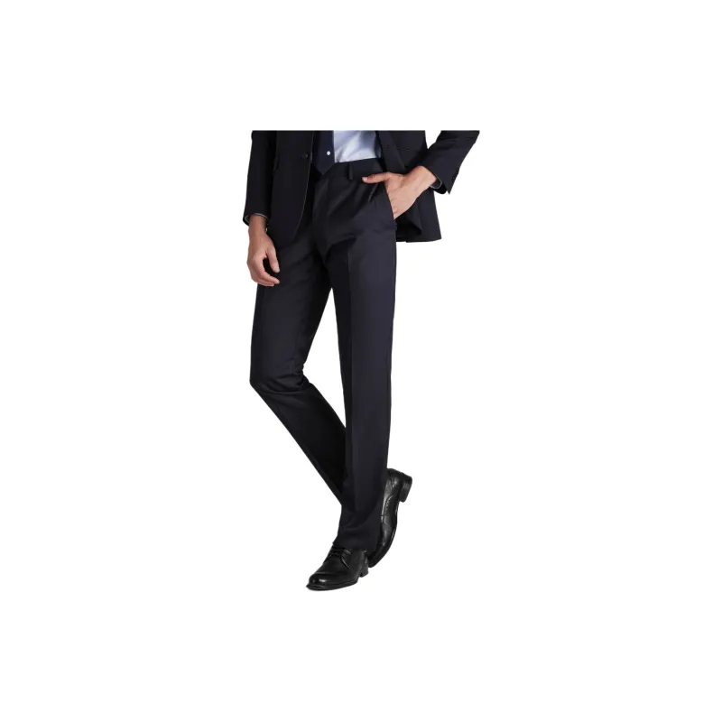 GOLDLION Suit Trousers Men-5