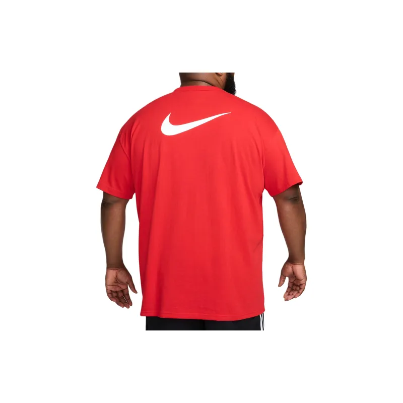Nike Men's Max90 Basketball T Shirt-5