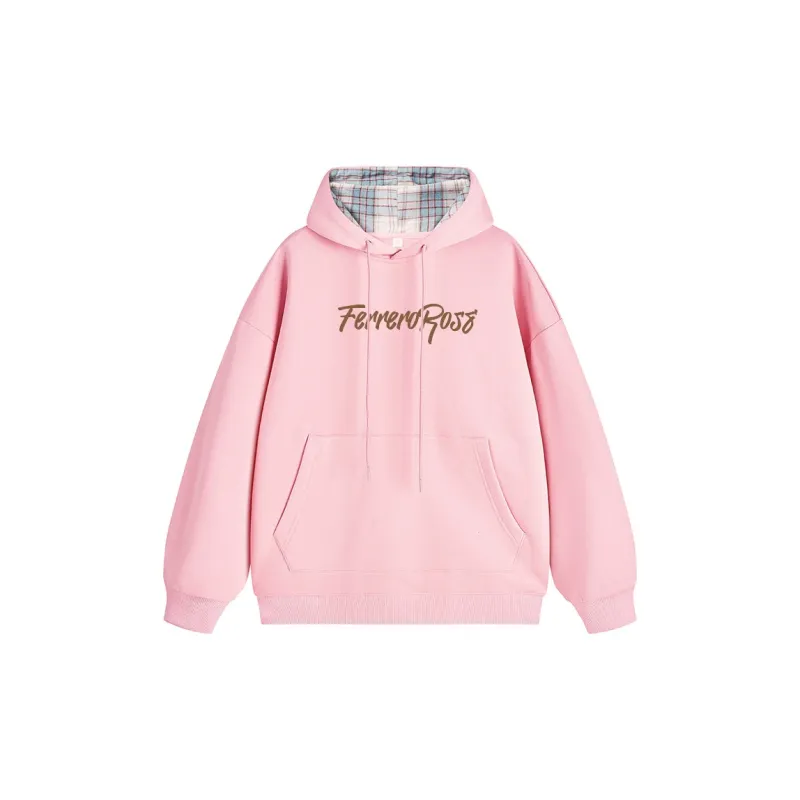 Ferrero Ross Sweatshirts Unisex-10