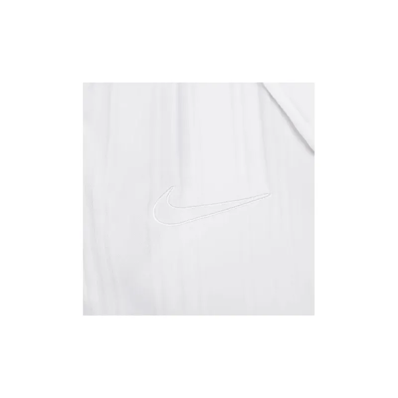 Nike Nike X Martine Rose SS23 Co-branded Series Shirt US Version Unisex White-5