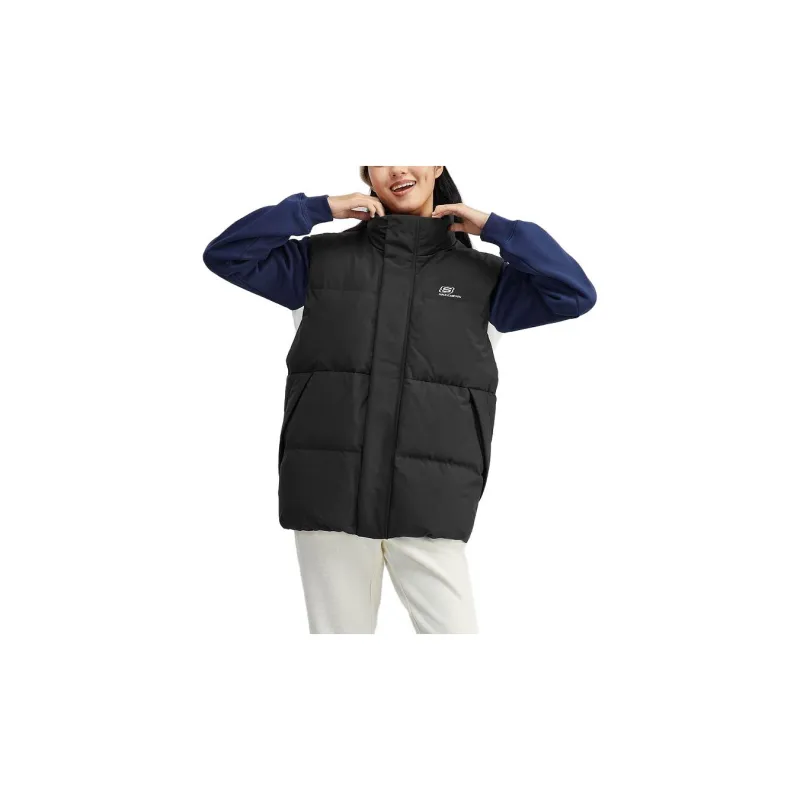 Skechers Sports Life Collection Vest Unisex-2