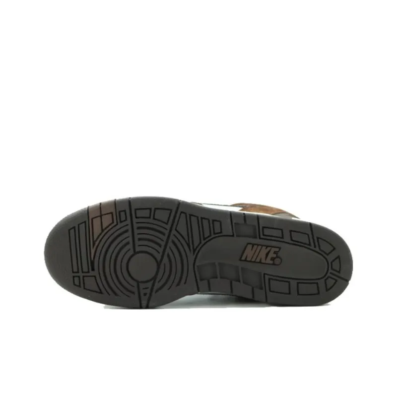Nike Air Force 2 Low Escape Brown-4