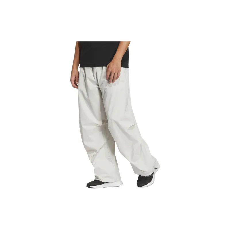 Adidas M FUSTL PANT 7 Casual Pants Men's Talc-3