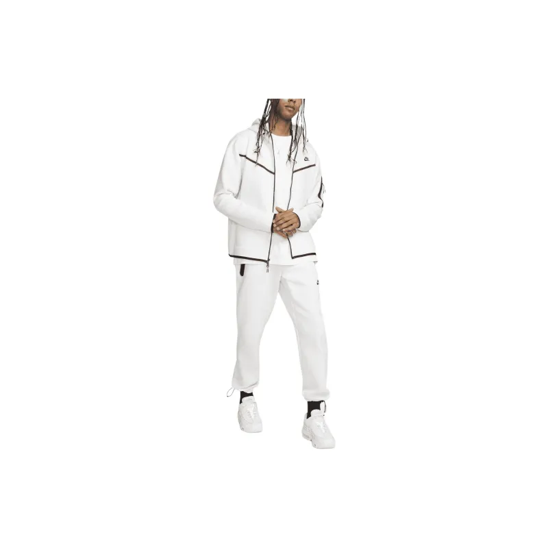 Nike Sportswear Tech Fleece Full Zip Hoodie-2