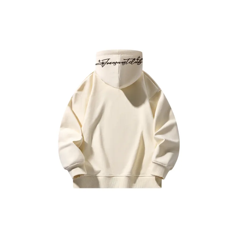 JEANSWEST CLUB Sweatshirt Unisex-10