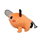 FURYU Chainsaw Man Bubutta Dolls Plush Doll 32cm Height