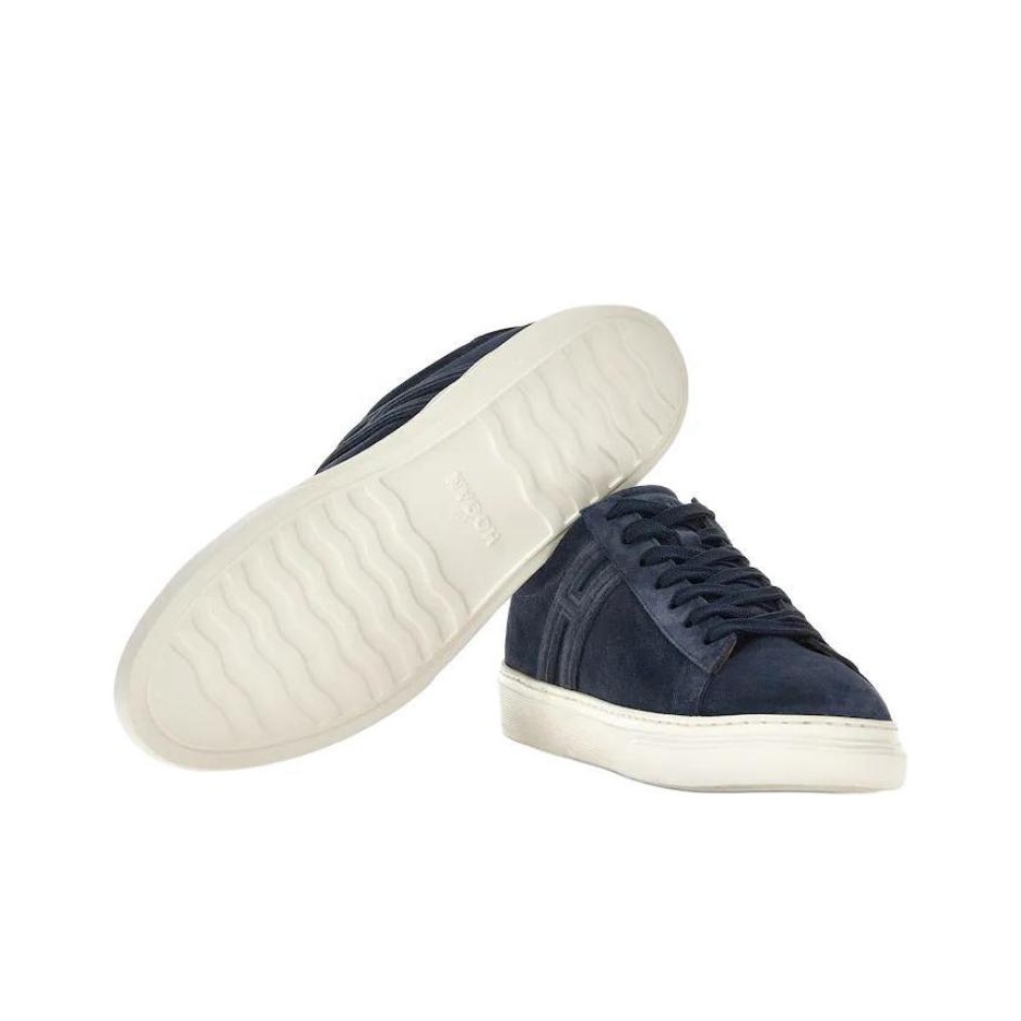 【送料&関税込】Hogan H365 Low-top Sneakers Hogan H365 low-top Sneakers | Black | FARFETCH