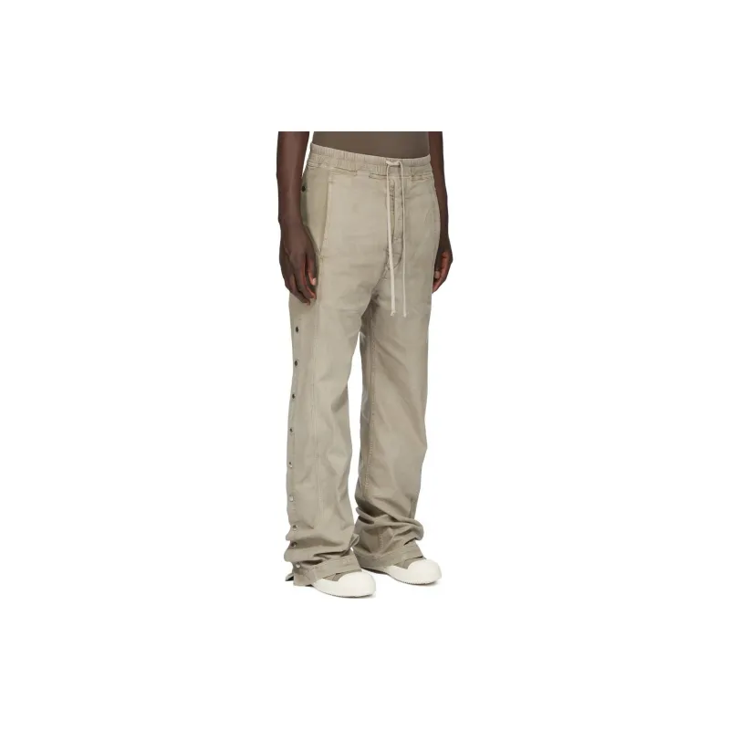 Rick Owens DRKSHDW SS24 Jeans Men's Pearl-3