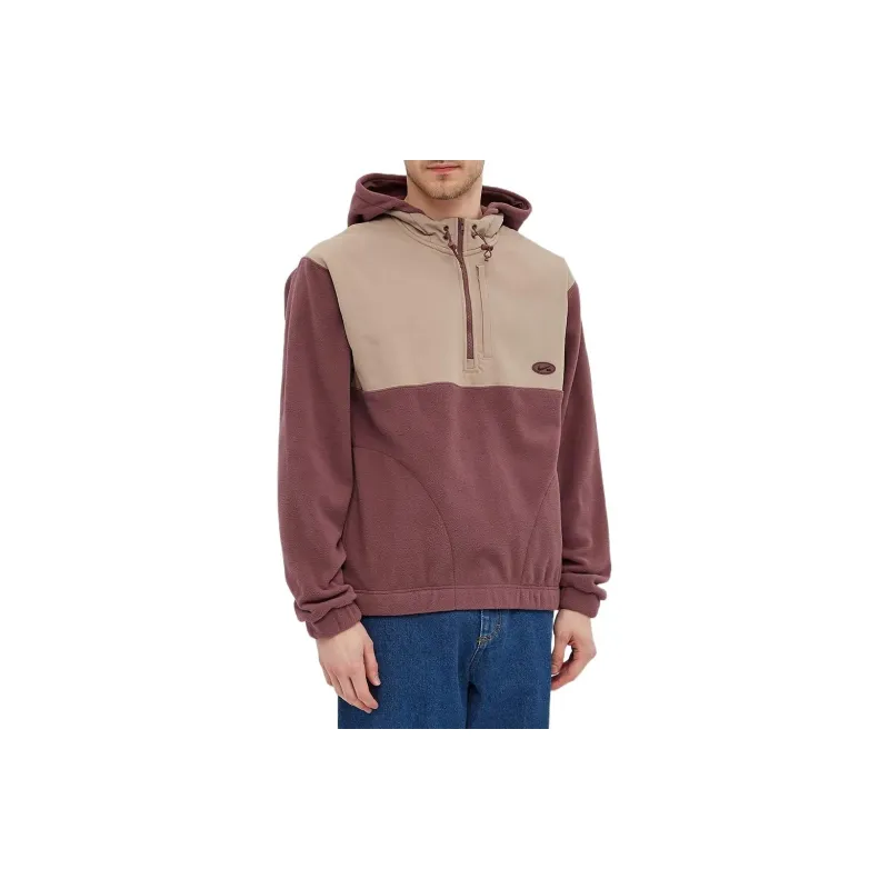 Nike Sweatshirts Men Fuchsia-2