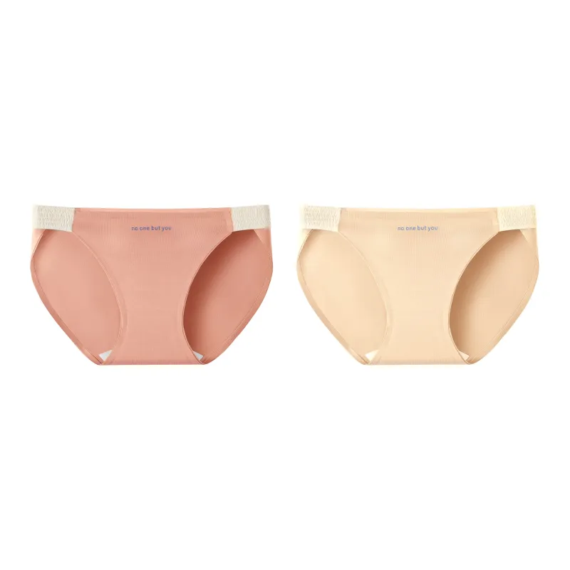 MIIOW Trend Party Series Underpants Women's Combo Set-9