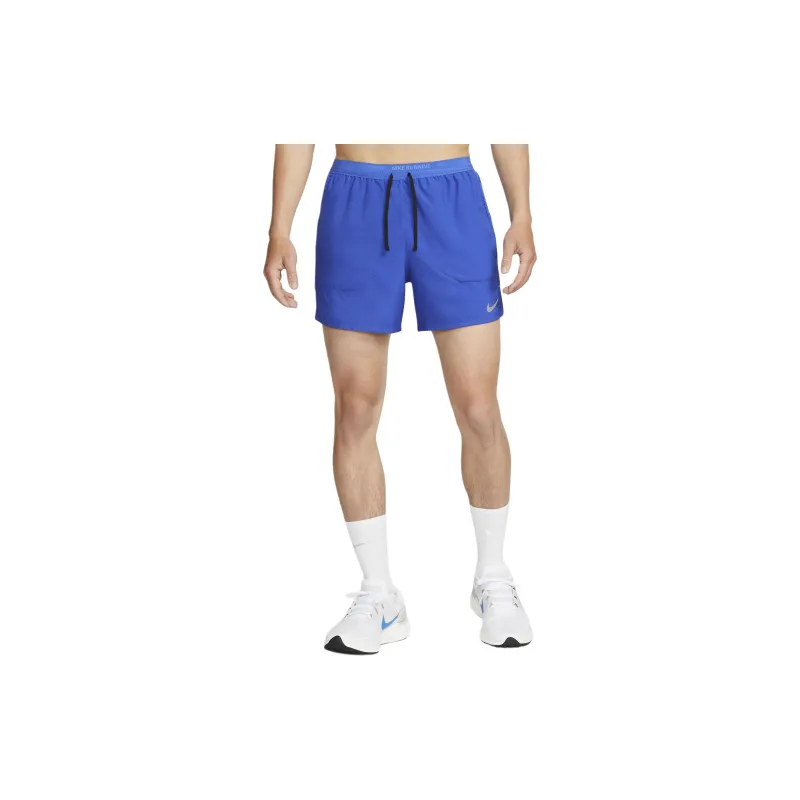 Nike Stride Men's Dri FIT 5' 2 in 1 Running Shorts-2