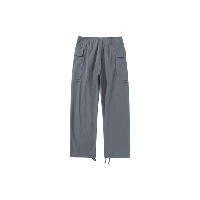 SANTASTIC Cargo Pants Men-10