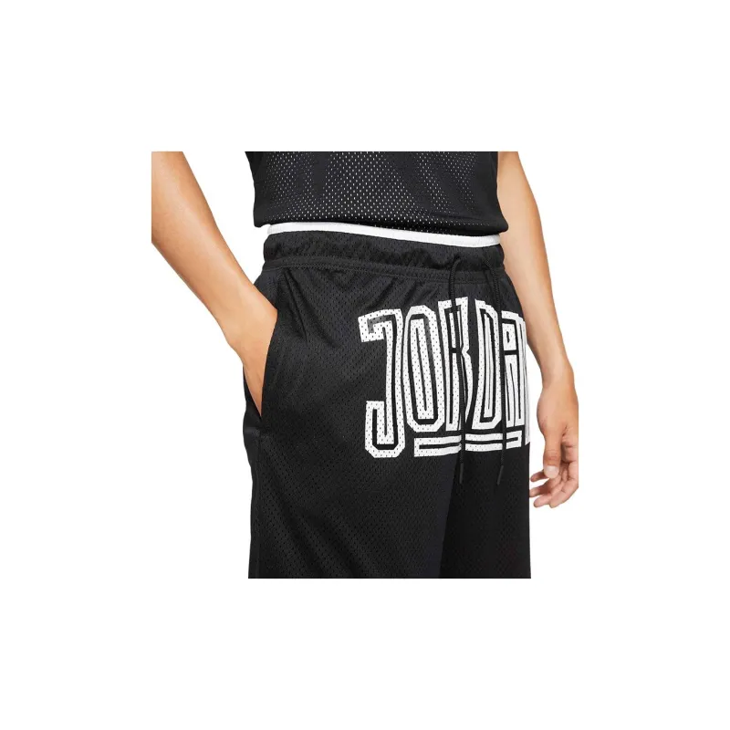 Jordan Sports Shorts Men Black-3
