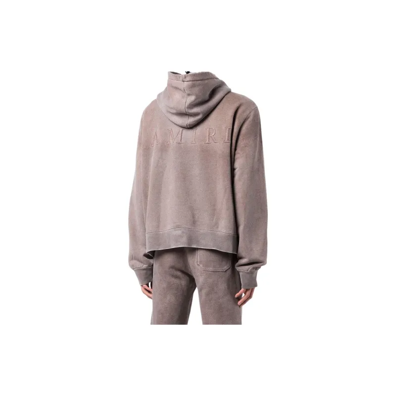 AMIRI Tonal Ma Hoodie-2