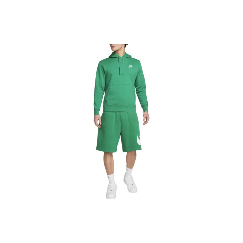 Nike Sweatshirt Men's Malachite Green-2