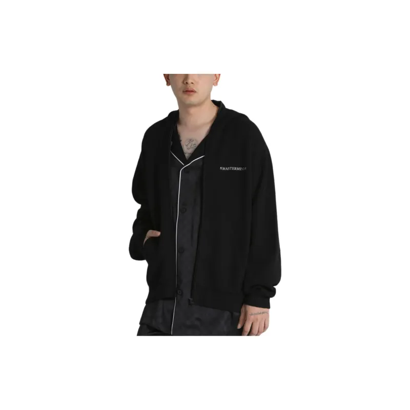 MASTERMIND WORLD X Vans Vault Zip Hoodie-5