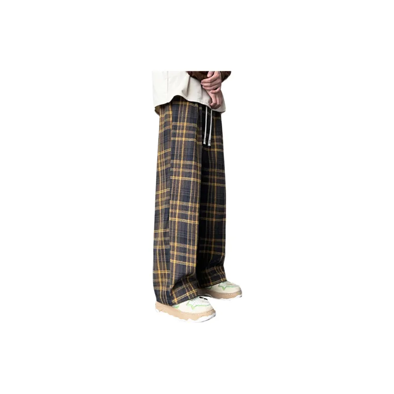 RED DRAGONFLY Casual Pants Unisex-13