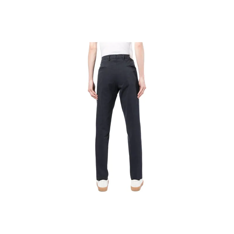 Corneliani Slim fit Chino Trousers-2