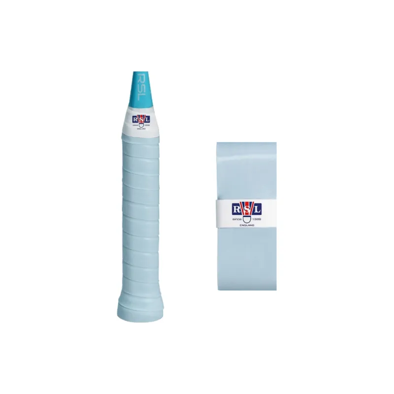 RSL Badminton Grip Tape Polyurethane Thin-47