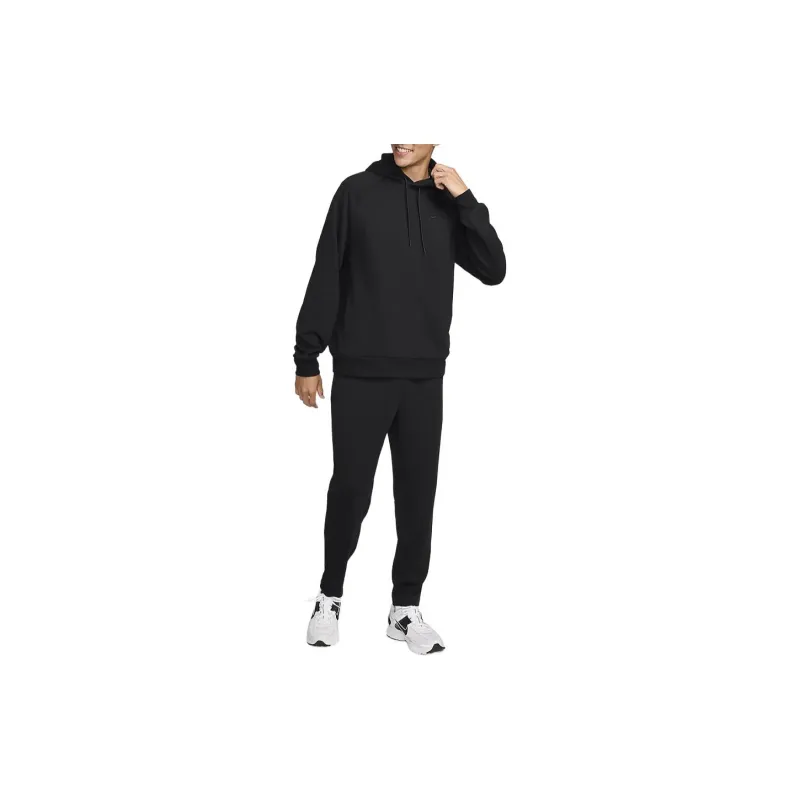 Nike Primary Fleece Men's Dri FIT Uv Tapered Performance Pants-2