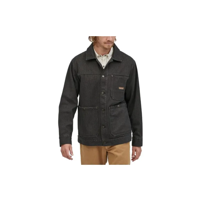 Patagonia Iron Forge Hemp Jackets Men-7