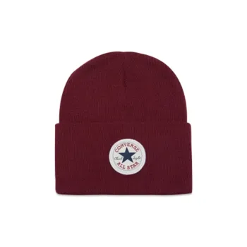 Converse - Beanies Unisex Rose Dark Red