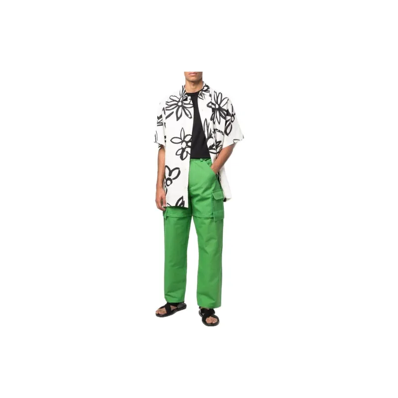 Jacquemus Le Pantalon Pêche-1