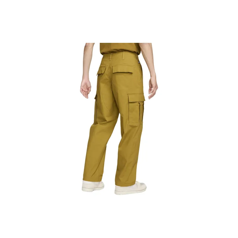 Nike Cargo Skate Trousers Casual Pants Men's Bronze-2