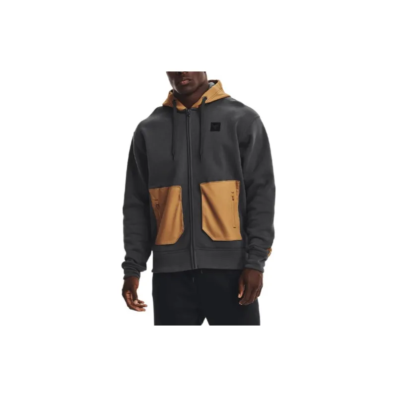 Under Armour Project Jackets Men Jet Ash-3