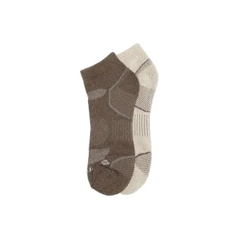Columbia Mn2P Low Cut-Balpt Ankle Socks Men's 2 Pack