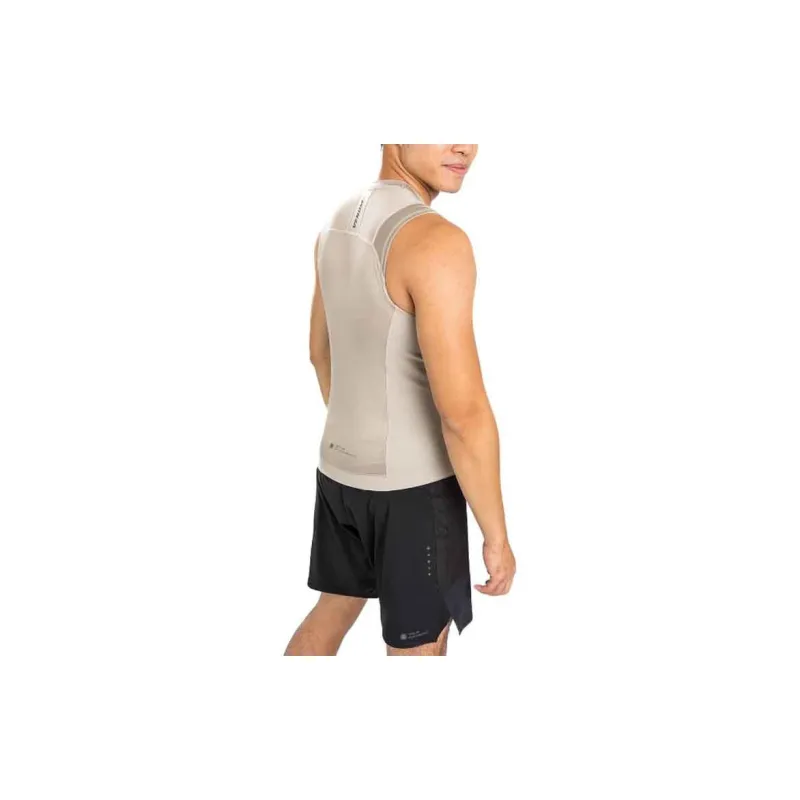 VENUM Tank Tops Men Sand-4
