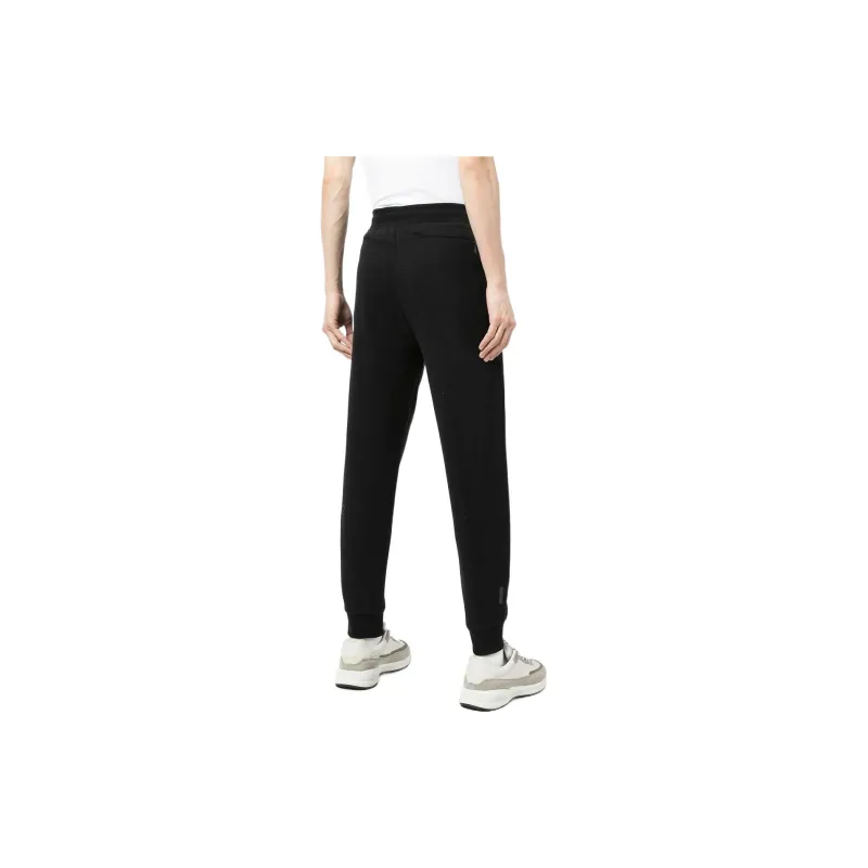 Polo Ralph Lauren Knitted Sweatpants Men Black-2