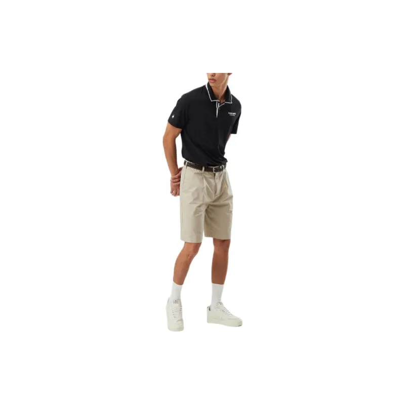 Le Coq Sportif Polo Shirt Unisex-12