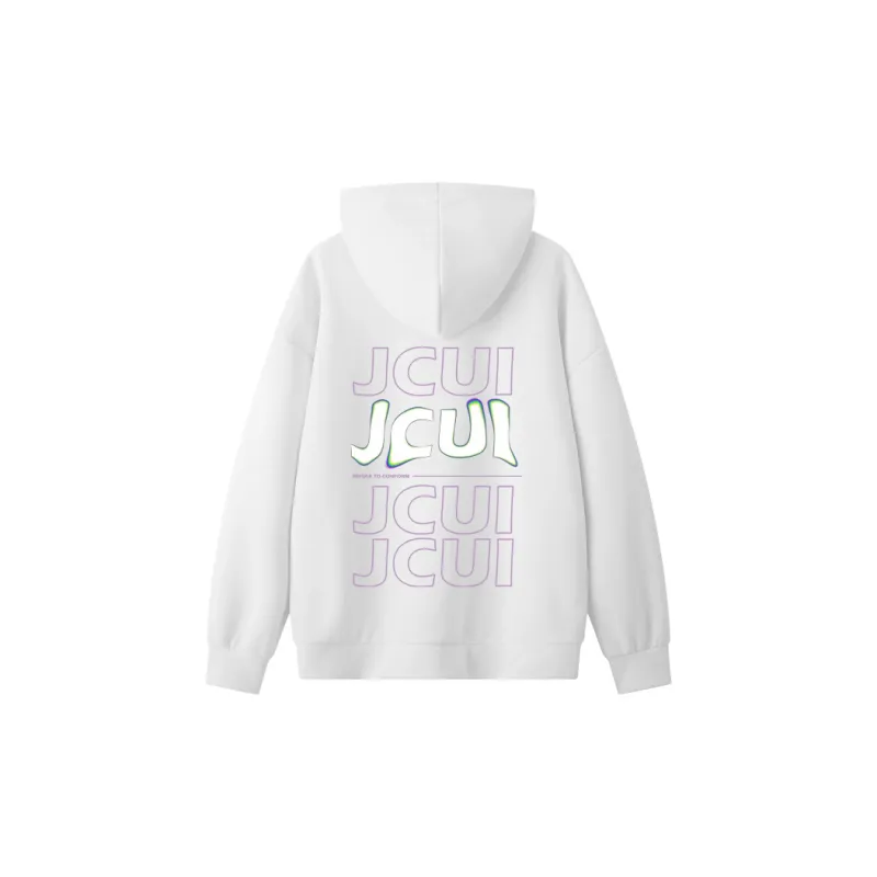 JCUI Sweatshirts Unisex-4
