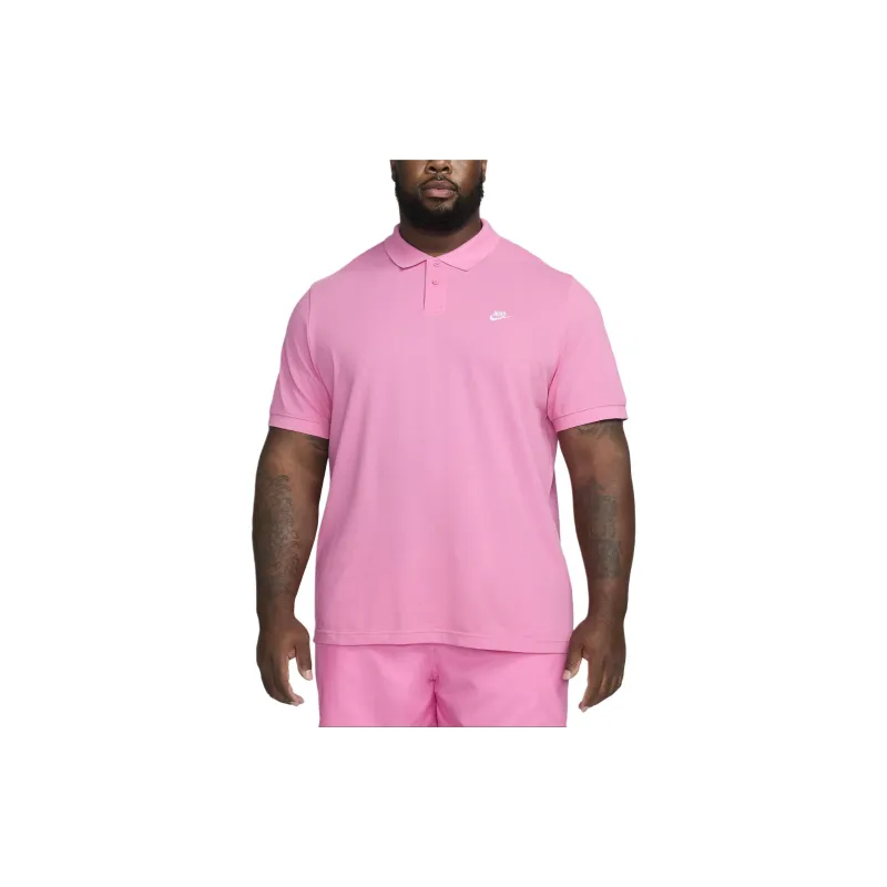 Nike Club Men's Short-Sleeve Polo-4
