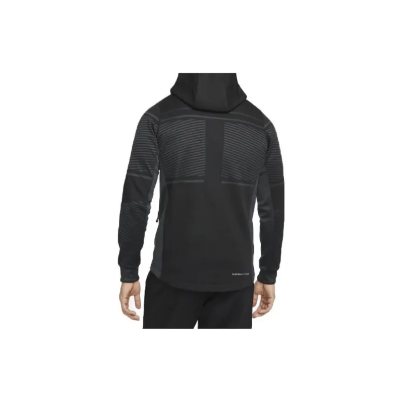 Nike THERMA FIT ADV Jackets Men Black-7