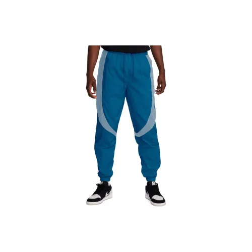 Jordan Sport Sports Pants Men Blue