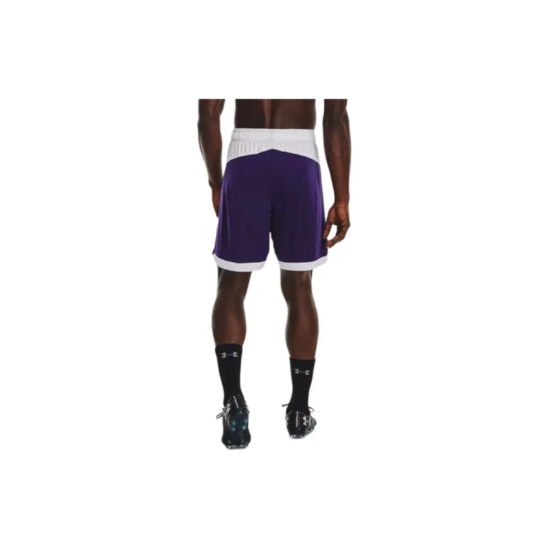 Under Armour Maquina 3.0 Men's UA Maquina 3.0 Shorts Save This Item Soccer Bottoms Men's Purple-3