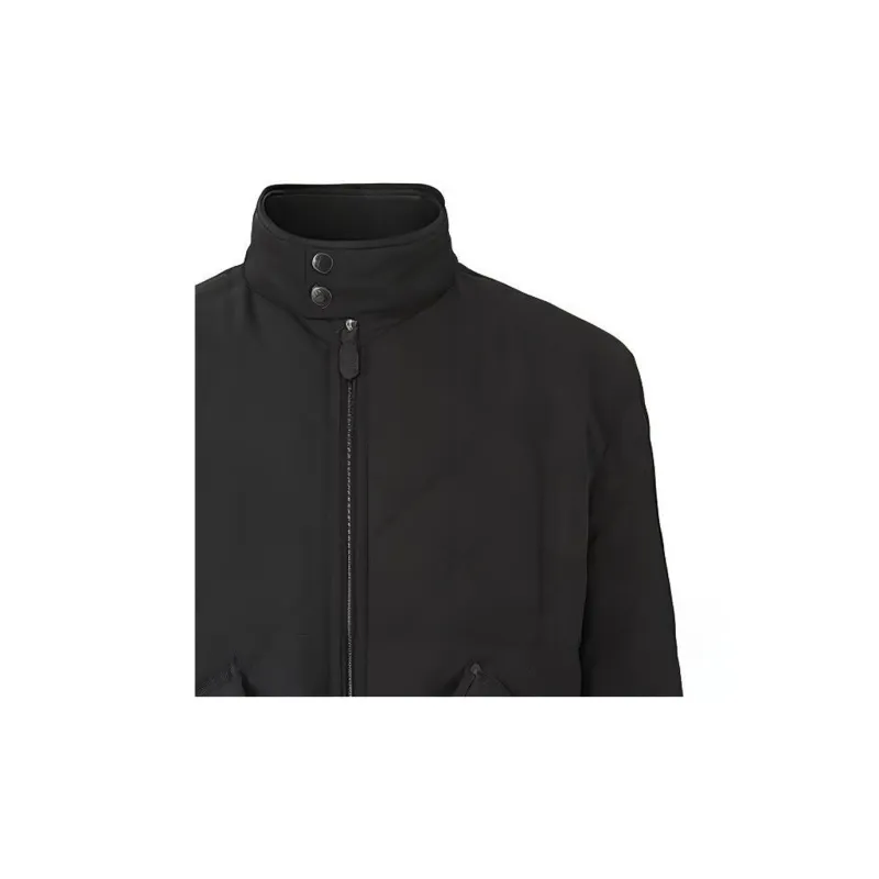 Burberry Diamond-quilted Thermoregulated Jacket-2