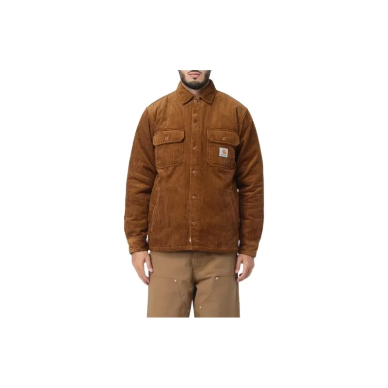 Carhartt WIP Whitsome Shirt Jacket-2