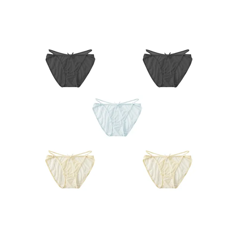 YUZHAOLIN Underpants Women's Combo Set-19