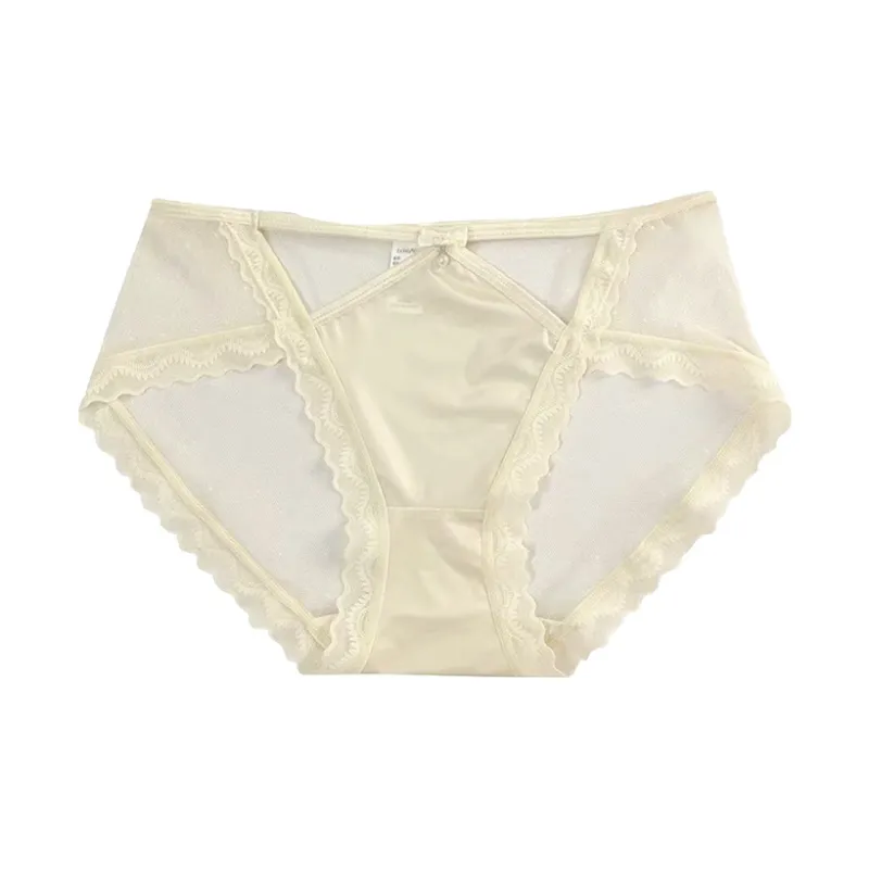 YUZHAOLIN Underpants Women's Multiple Packs-0