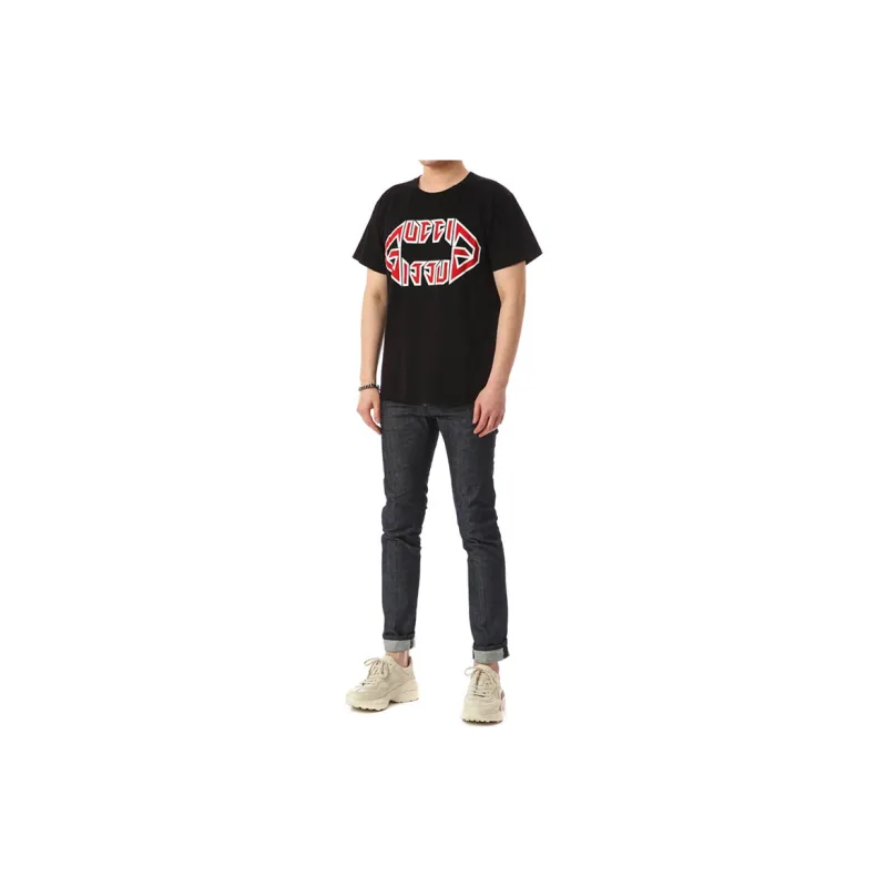 GUCCI T Shirts Men-2