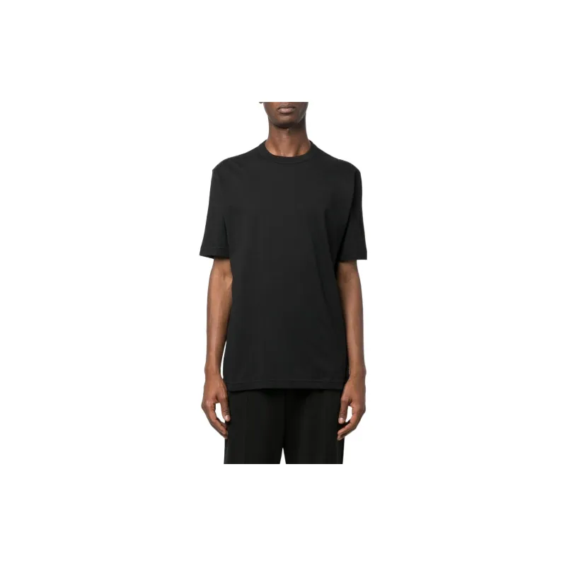 PS By Paul Smith T Shirts Men Black-1