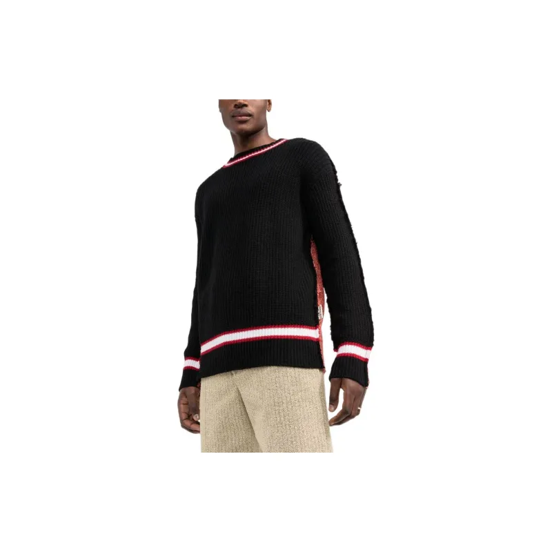 MARNI Wool Sweater-2