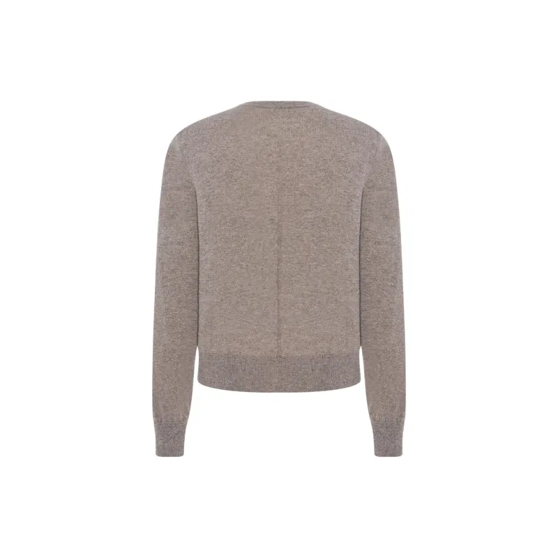 THE ROW Benji Sweater-1