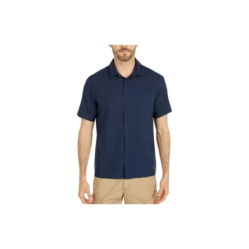Arcteryx SKYLINE Series Shirt Men's-4