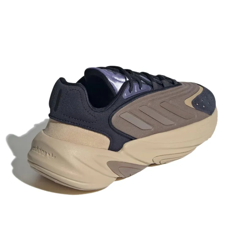 Adidas Ozelia 'Trace Brown Legend Ink' Women's-3