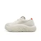 Nebula White Gray