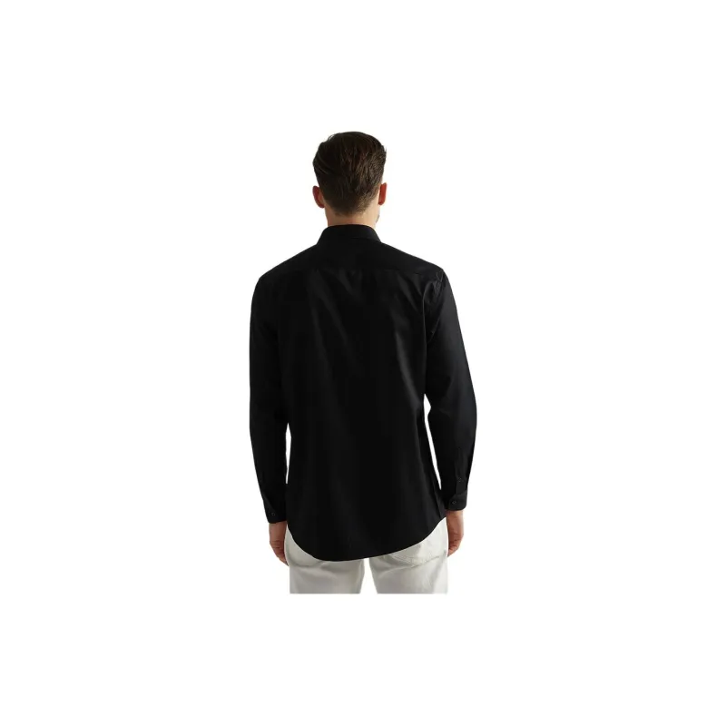 DANIEL HECHTER Shirts Men-0